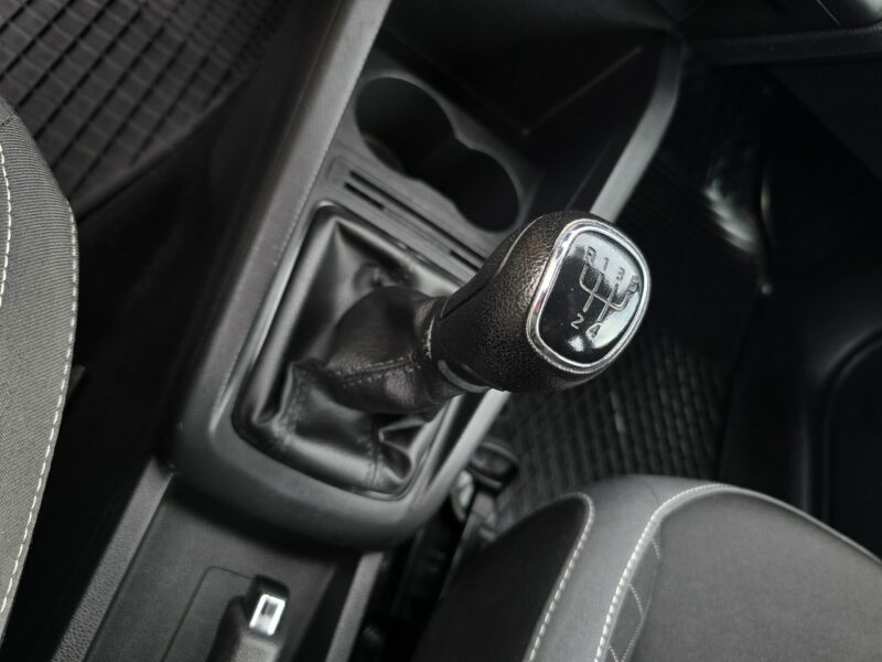 Škoda Fabia AMBITION 1.0 TSI 95KM Salon Polska Serwis ASO GWARANCJA 3 LATA FV 23% III (2014-)
