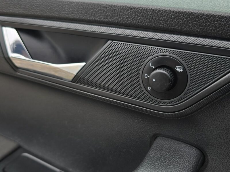 Škoda Fabia AMBITION 1.0 TSI 95KM Salon Polska Serwis ASO GWARANCJA 3 LATA FV 23% III (2014-)