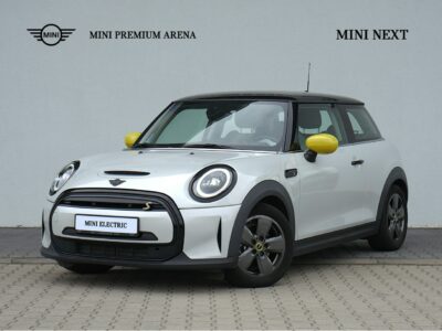 Mini Cooper Cooper SE, Kamera, Fotel sportowy, Led, Keyless, FV23% II (2006-)