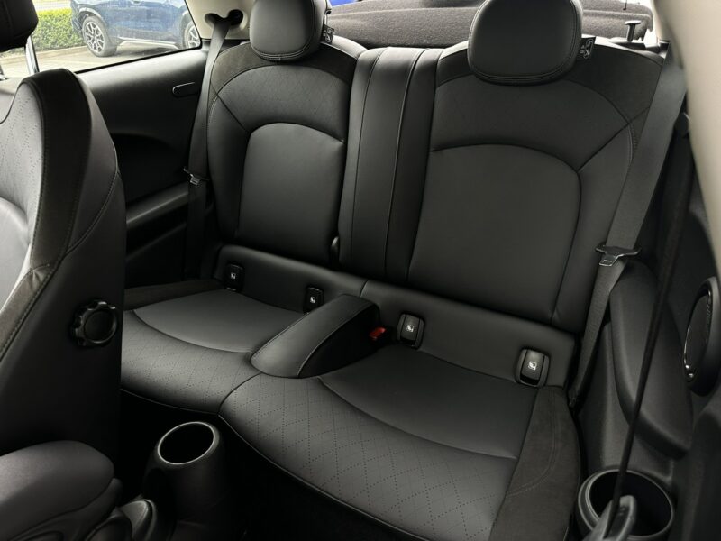 Mini Cooper Cooper SE, Kamera, Fotel sportowy, Led, Keyless, FV23% II (2006-)