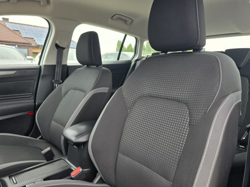 Ford Focus CONNECTED 1.5 EcoBlue 120KM Salon Polska Serwis ASO GWARANCJA FV 23% Mk4 (2018-)
