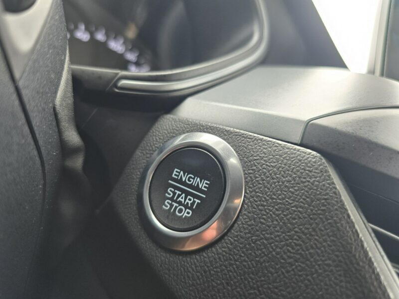 Ford Focus CONNECTED 1.5 EcoBlue 120KM Salon Polska Serwis ASO GWARANCJA FV 23% Mk4 (2018-)