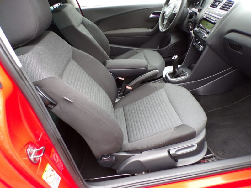 Volkswagen Polo Climatic /Gwarancja /1,4 /86KM /MPI /2010 V (2009-2017)