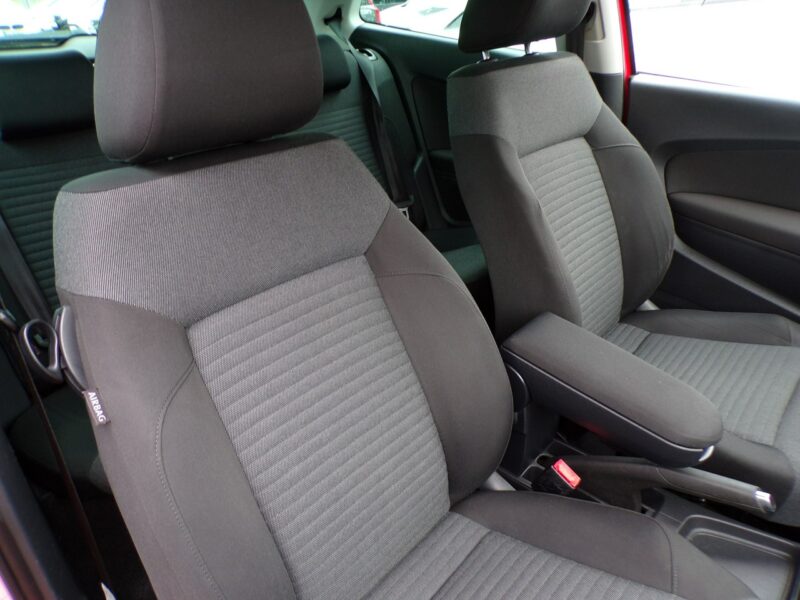 Volkswagen Polo Climatic /Gwarancja /1,4 /86KM /MPI /2010 V (2009-2017)