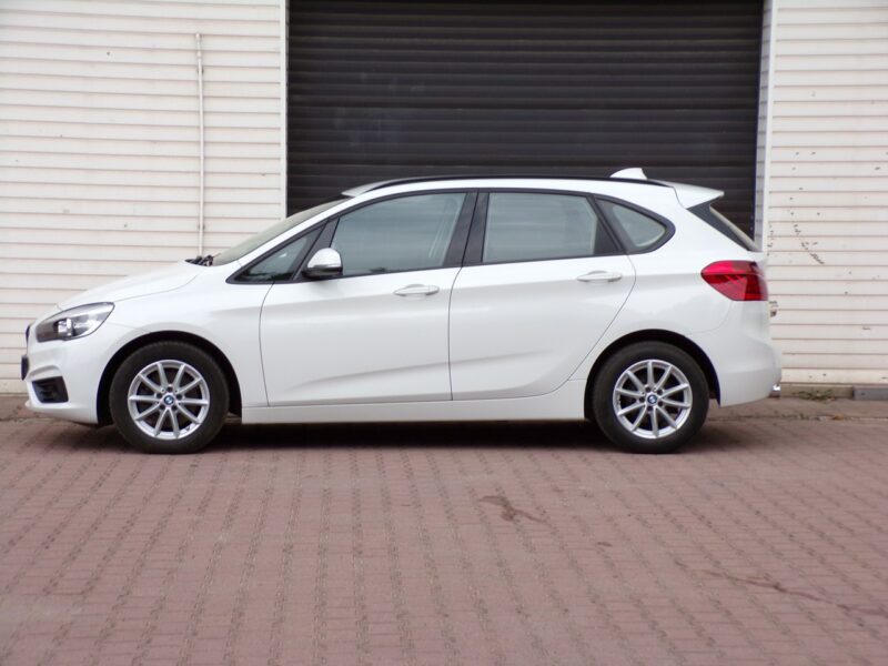 BMW 218 Klimatronic /Gwarancja / 1,5 /136KM /2014 /86000Km F45
