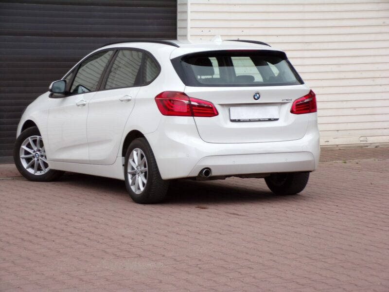 BMW 218 Klimatronic /Gwarancja / 1,5 /136KM /2014 /86000Km F45