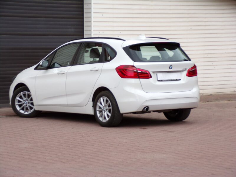 BMW 218 Klimatronic /Gwarancja / 1,5 /136KM /2014 /86000Km F45