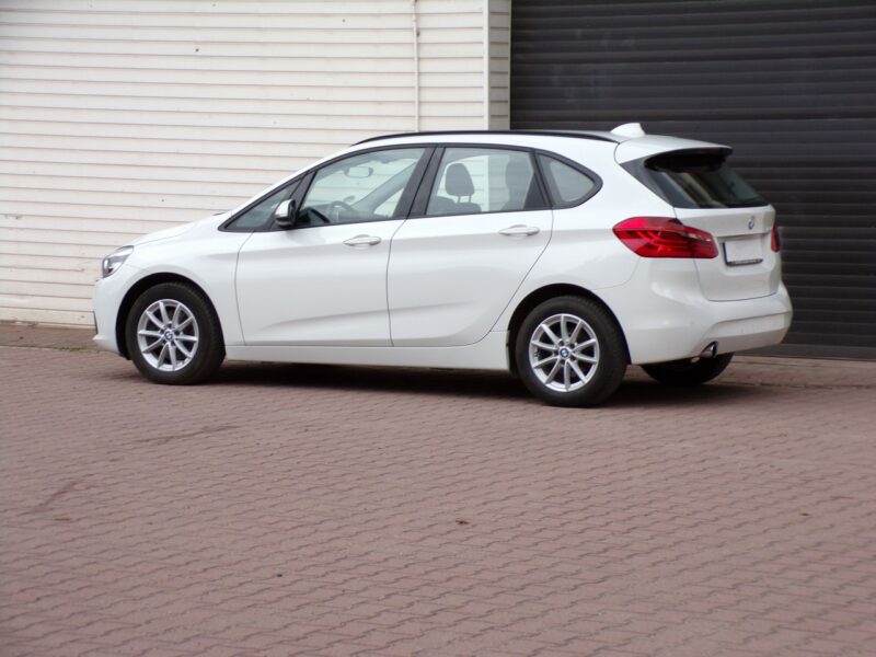 BMW 218 Klimatronic /Gwarancja / 1,5 /136KM /2014 /86000Km F45