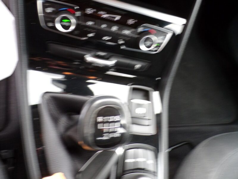 BMW 218 Klimatronic /Gwarancja / 1,5 /136KM /2014 /86000Km F45