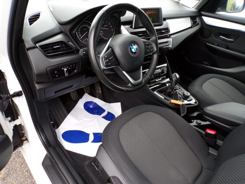 BMW 218 Klimatronic /Gwarancja / 1,5 /136KM /2014 /86000Km F45