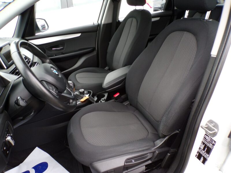 BMW 218 Klimatronic /Gwarancja / 1,5 /136KM /2014 /86000Km F45