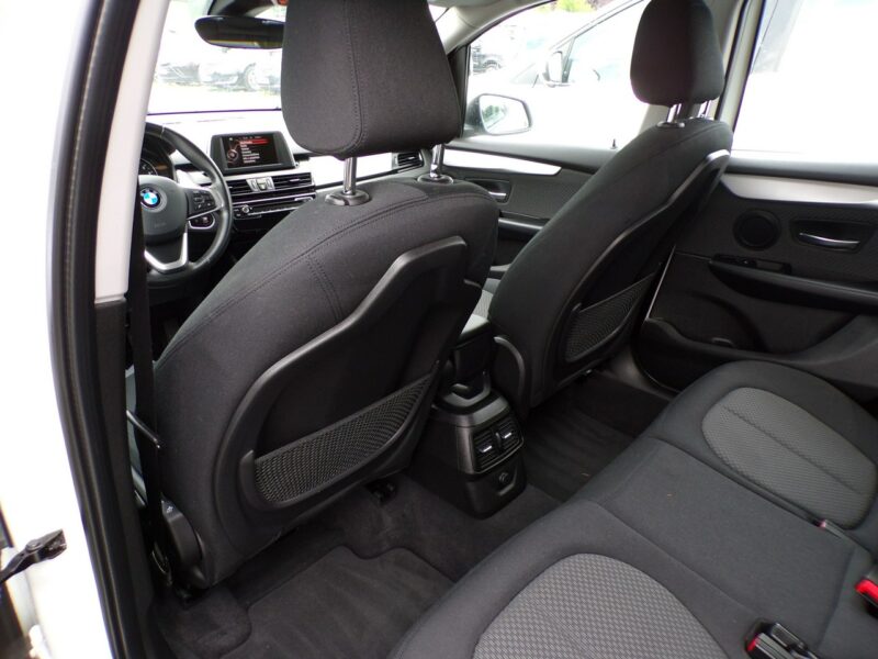 BMW 218 Klimatronic /Gwarancja / 1,5 /136KM /2014 /86000Km F45