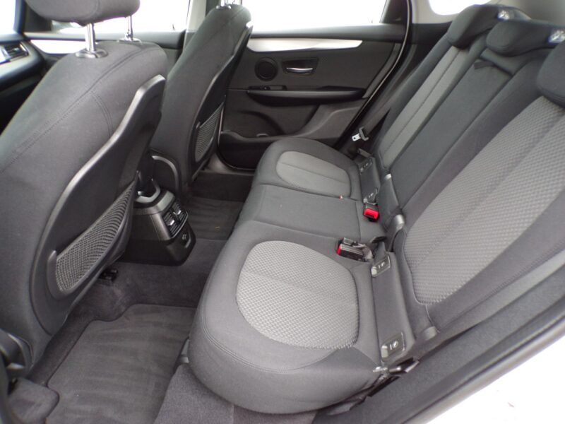 BMW 218 Klimatronic /Gwarancja / 1,5 /136KM /2014 /86000Km F45