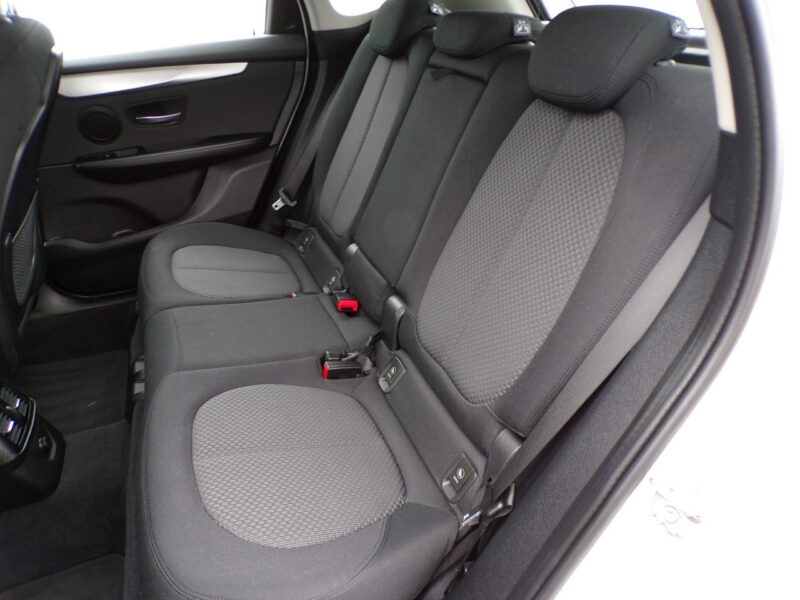 BMW 218 Klimatronic /Gwarancja / 1,5 /136KM /2014 /86000Km F45