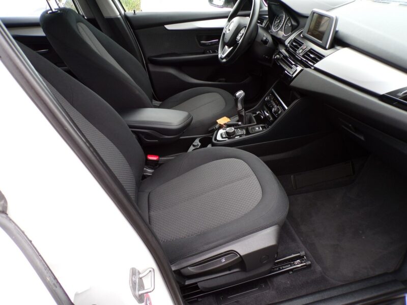 BMW 218 Klimatronic /Gwarancja / 1,5 /136KM /2014 /86000Km F45