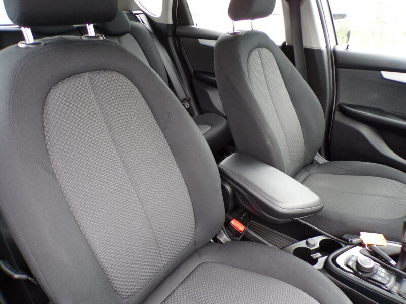 BMW 218 Klimatronic /Gwarancja / 1,5 /136KM /2014 /86000Km F45