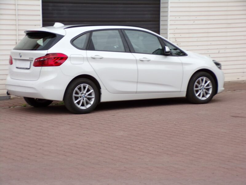 BMW 218 Klimatronic /Gwarancja / 1,5 /136KM /2014 /86000Km F45
