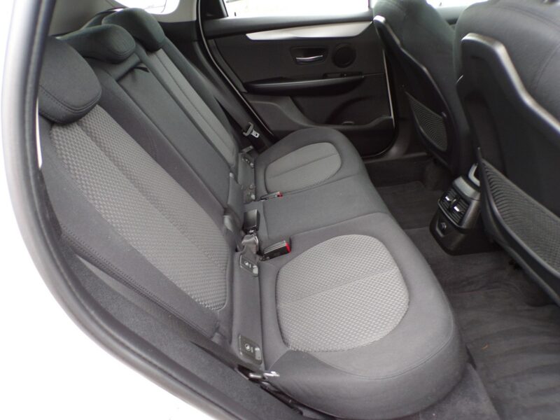 BMW 218 Klimatronic /Gwarancja / 1,5 /136KM /2014 /86000Km F45