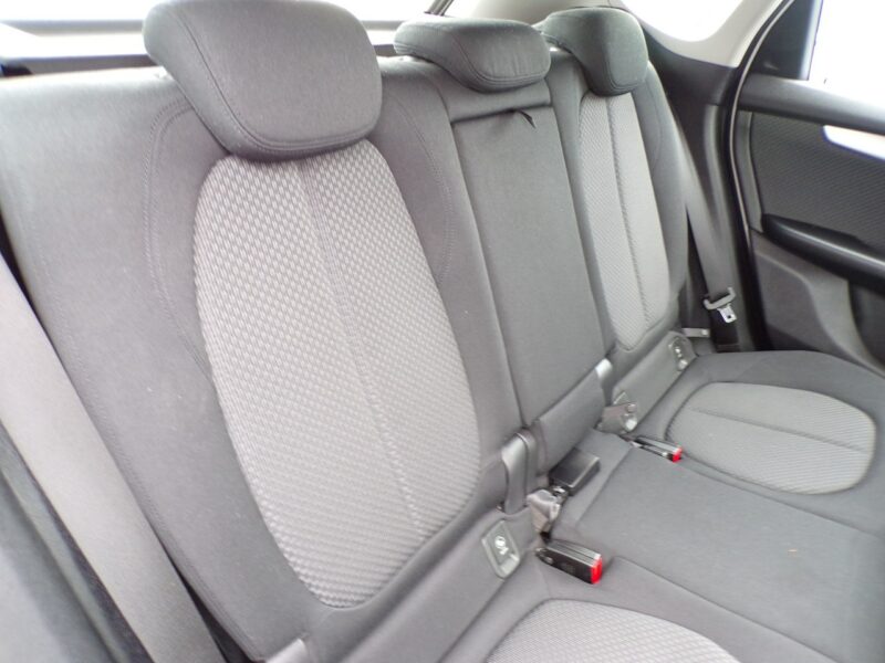 BMW 218 Klimatronic /Gwarancja / 1,5 /136KM /2014 /86000Km F45