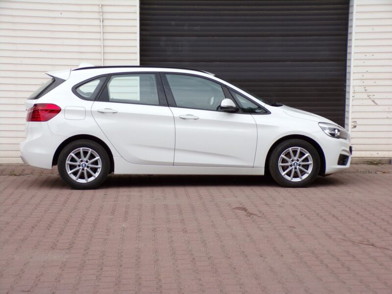 BMW 218 Klimatronic /Gwarancja / 1,5 /136KM /2014 /86000Km F45