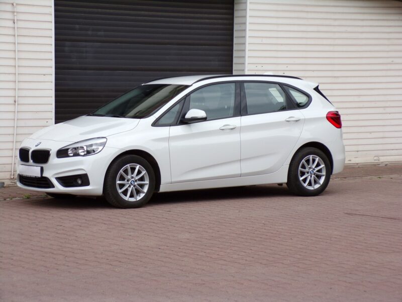 BMW 218 Klimatronic /Gwarancja / 1,5 /136KM /2014 /86000Km F45