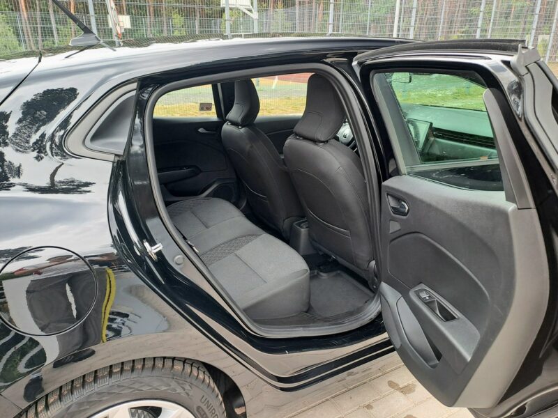 Renault Clio Polski Salon LPG Bezwypadkowy V (2019-)