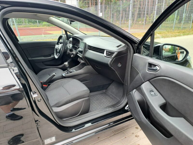 Renault Clio Polski Salon LPG Bezwypadkowy V (2019-)