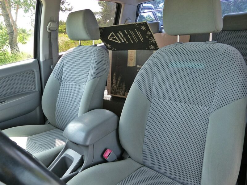 Toyota Hilux 2.5 D-4D*Klima*Pełna Elektryka*Alu*Wyciągarka*Opony AT*Idealny Stan!! VII (2005-)