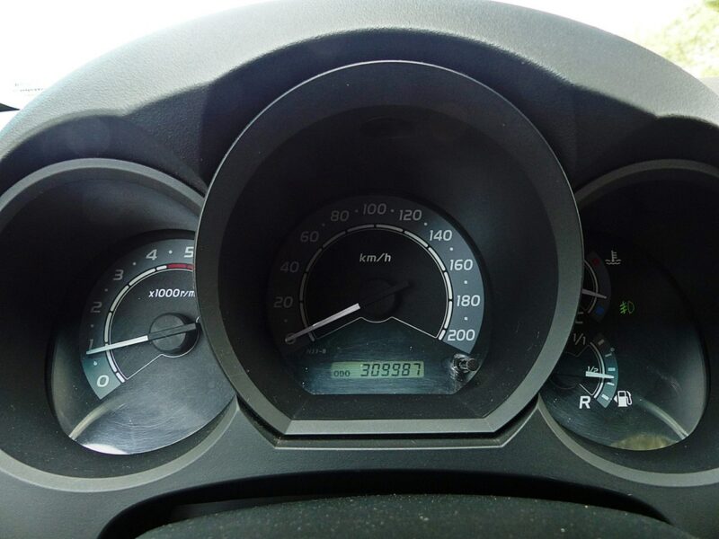 Toyota Hilux 2.5 D-4D*Klima*Pełna Elektryka*Alu*Wyciągarka*Opony AT*Idealny Stan!! VII (2005-)