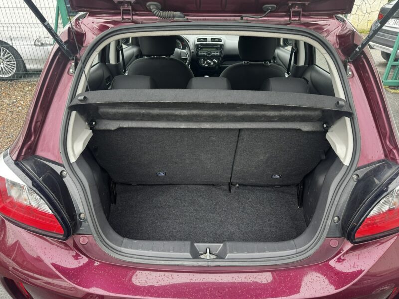 Mitsubishi Space Star Raty/Zamiana Gwarancja vat23% super stan techniczny i wizualny II (2012-)