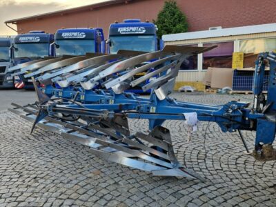 pługi inny Pług Rabe Werk Supertaube Avant 160 Pług Rabe Werk Supertaube 5 skibowy