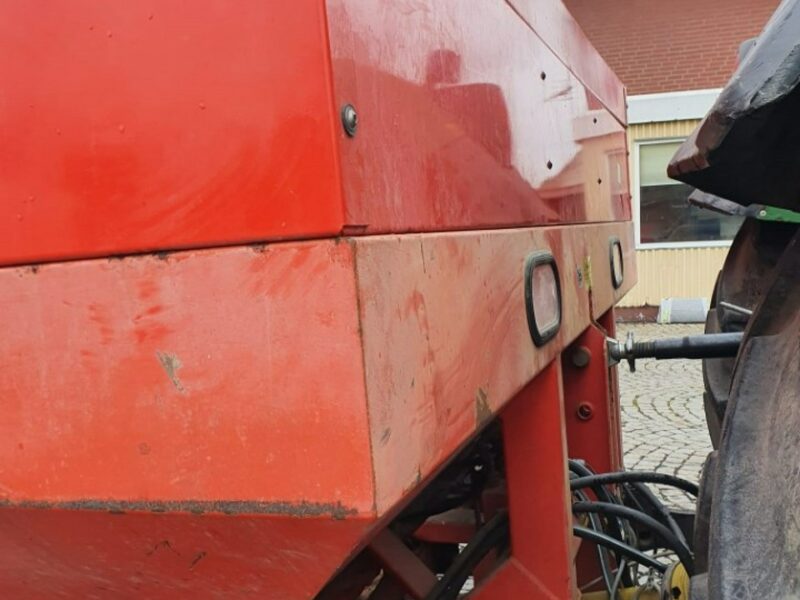 siewki i siewniki inny RAUCH BETA B910 Siewnik rozsiewacz RAUCH BETA B910