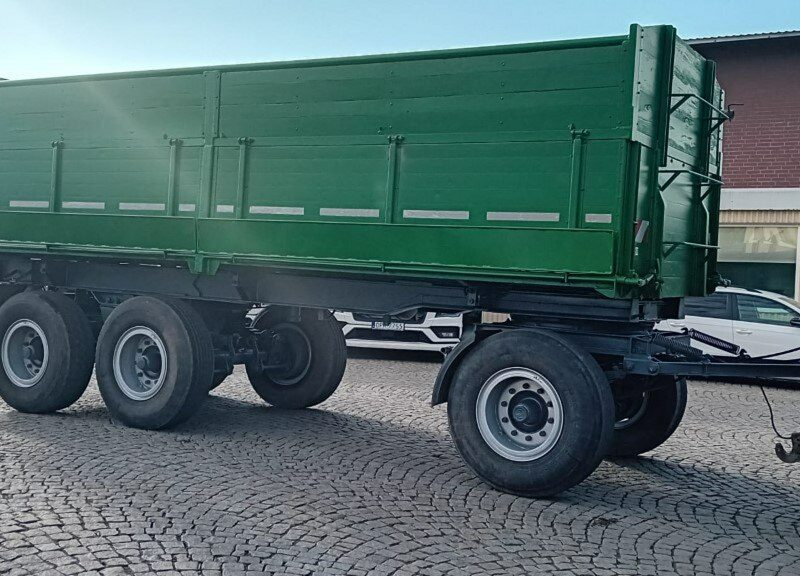 Przyczepa transportowa inny ARNOLD MEIER Wywrotka 3 osie ARNOLD MEIER Wywrotka 3 osie