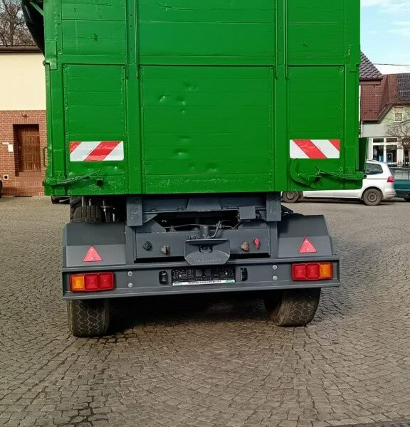 Przyczepa transportowa inny ARNOLD MEIER Wywrotka 3 osie ARNOLD MEIER Wywrotka 3 osie