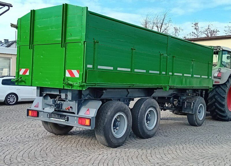 Przyczepa transportowa inny ARNOLD MEIER Wywrotka 3 osie ARNOLD MEIER Wywrotka 3 osie