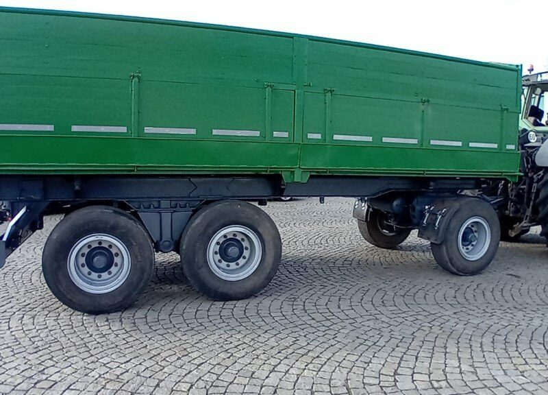 Przyczepa transportowa inny ARNOLD MEIER Wywrotka 3 osie ARNOLD MEIER Wywrotka 3 osie