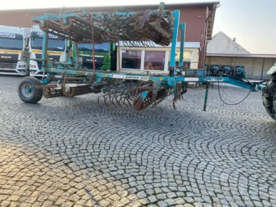 agregaty inny Agregat uprawowy Kompaktor BBG Europak 6000 Agregat uprawowy Kompaktor BBG Europak 6000 6m