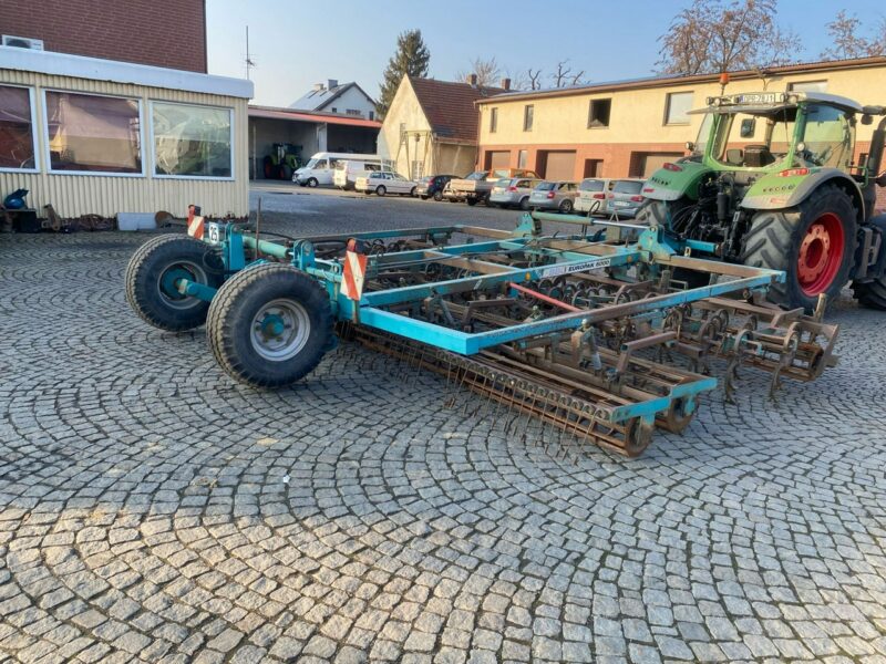 agregaty inny Agregat uprawowy Kompaktor BBG Europak 6000 Agregat uprawowy Kompaktor BBG Europak 6000 6m