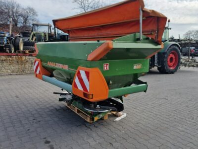 siewki i siewniki inny Rozsiewacz siewnik Amazone ZA-M 1501 Rozsiewacz siewnik Amazone ZA-M 1501