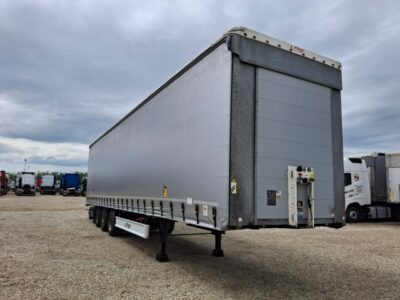 skrzynia Fliegl sds 390