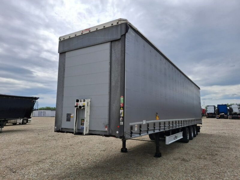 skrzynia Fliegl sds 390