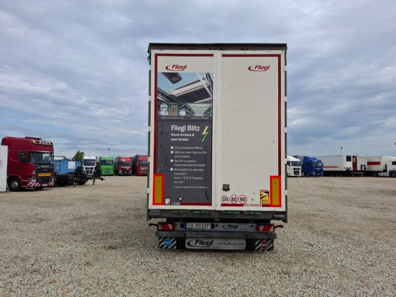 skrzynia Fliegl sds 390