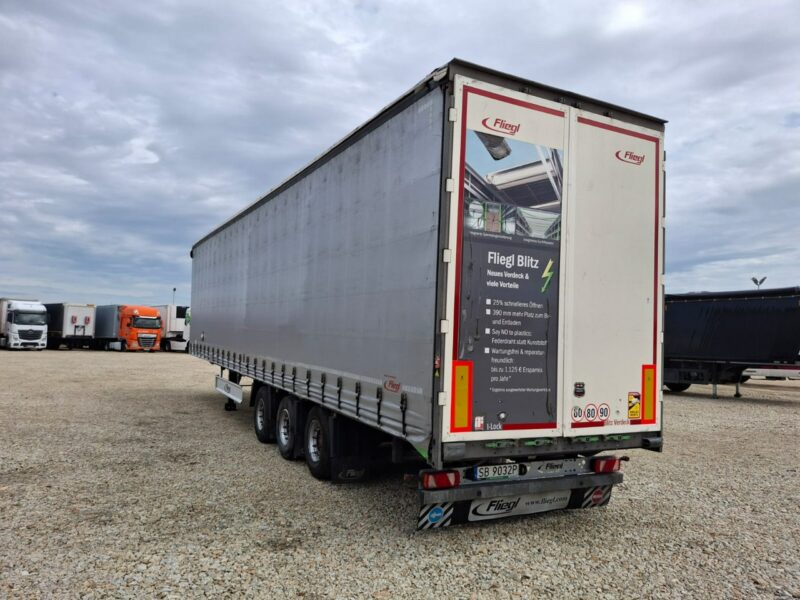 skrzynia Fliegl sds 390