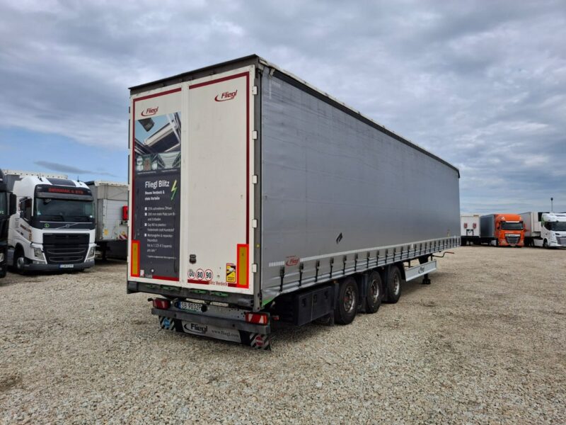 skrzynia Fliegl sds 390