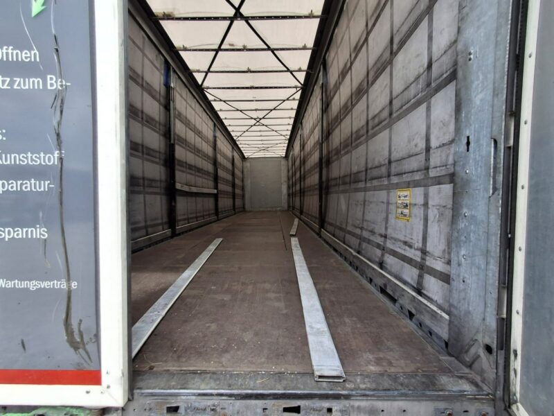 skrzynia Fliegl sds 390