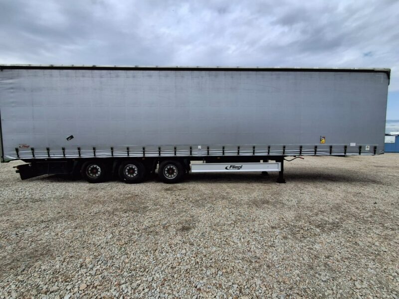 skrzynia Fliegl sds 390