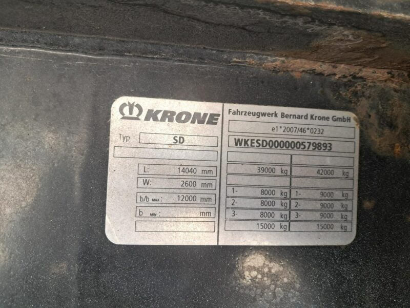 firana Krone sd