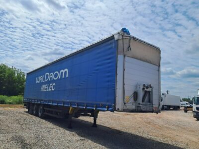 firana Schmitz Cargobull scs