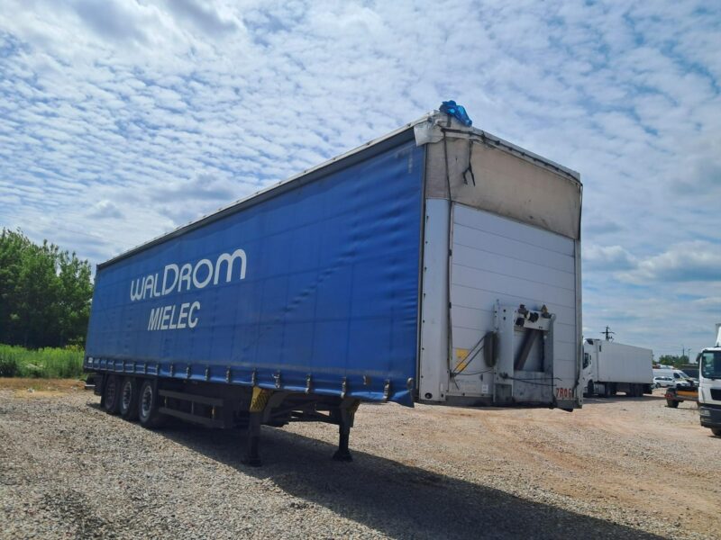 firana Schmitz Cargobull scs
