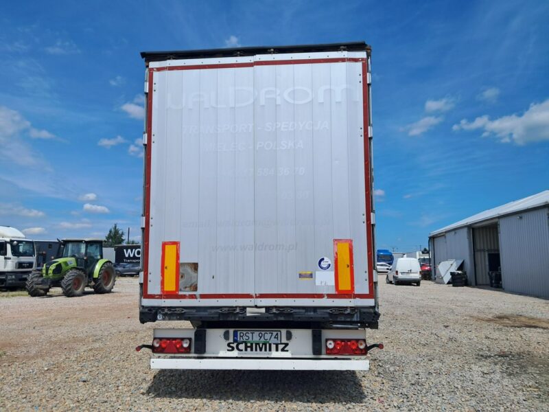 firana Schmitz Cargobull scs